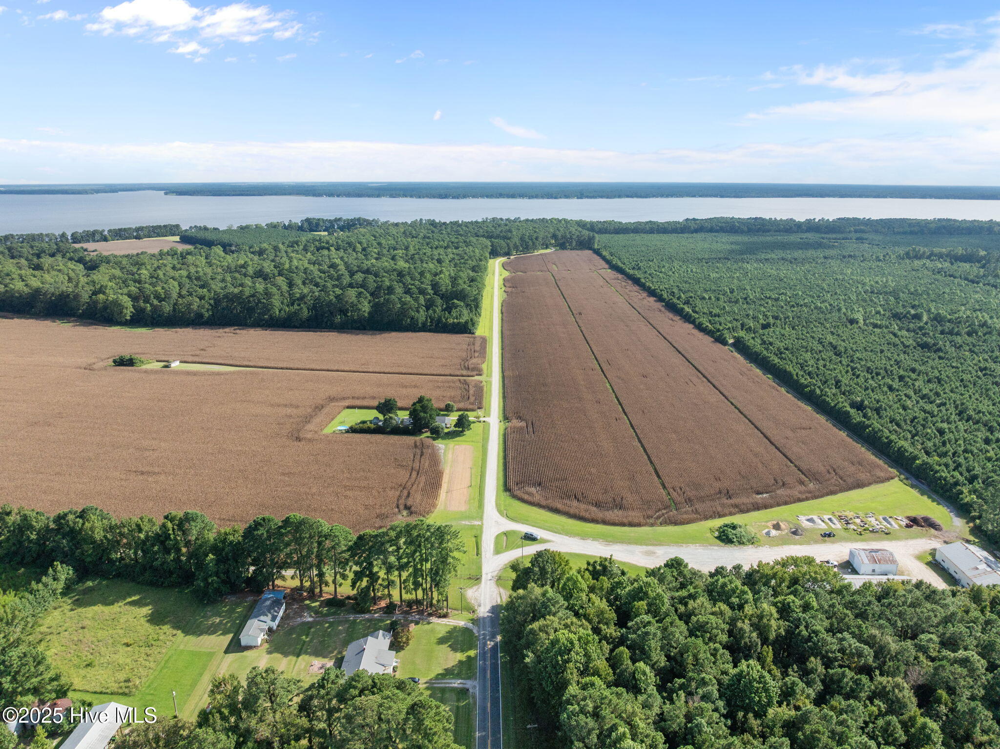 5624 Archbell Road Bath, NC 27808 - Photo 73 of 135 76-web-or-mls-DJI_0786
