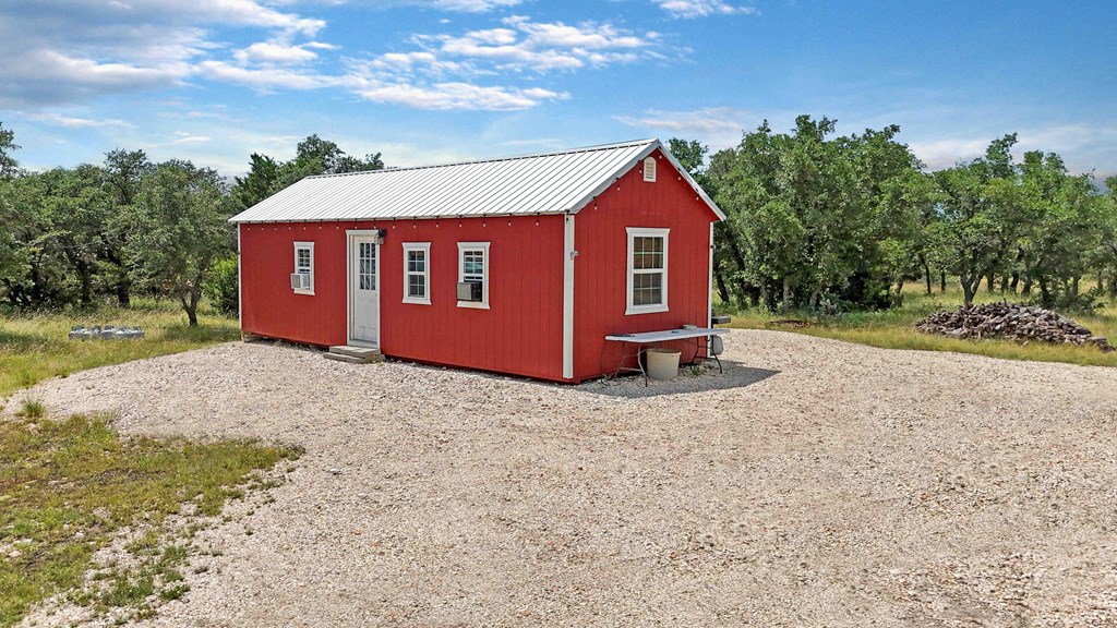 1085 Fallow Road, Unit 32 Christoval, TX 76935 - Photo 5 of 32
