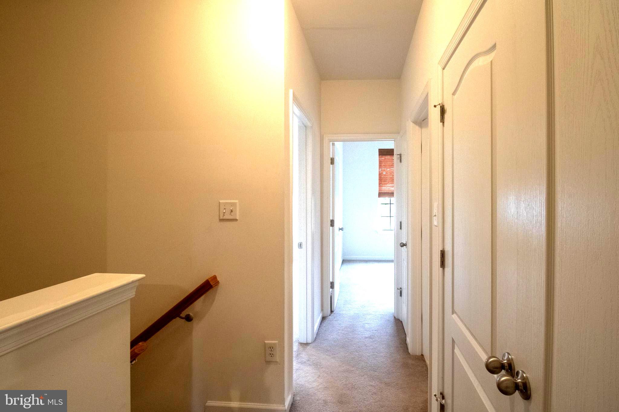73 Ran Rue Drive Martinsburg, WV 25403 - Photo 21 of 43 Bedroom level hall