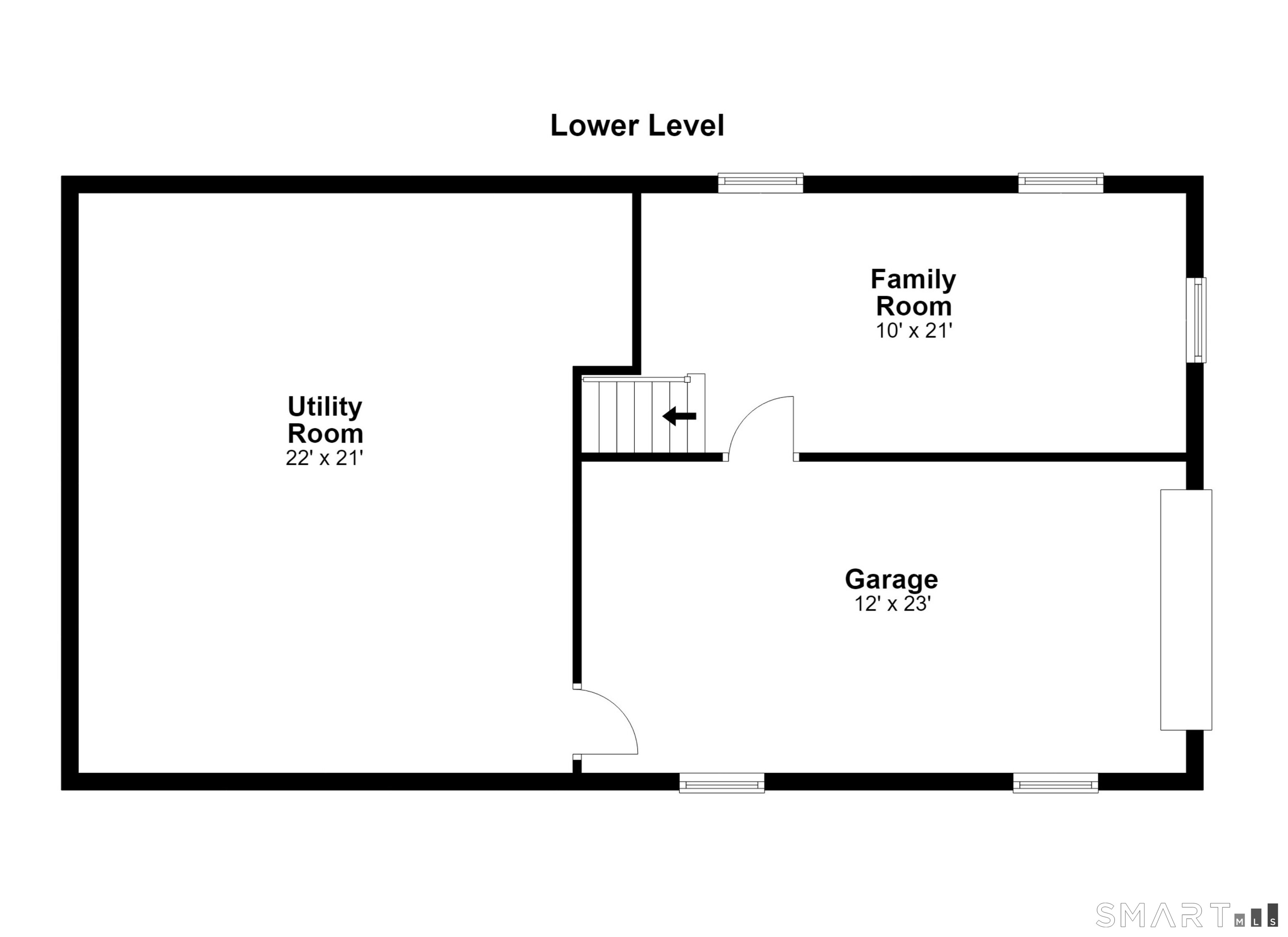 73 Gay Bower Road Monroe, CT 06468 - Photo 25 of 25 Gallery Image 25