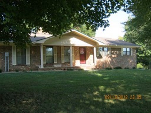 3477 Cottonport Road Decatur, TN 37322 - Photo 1 of 22 Primary Photo