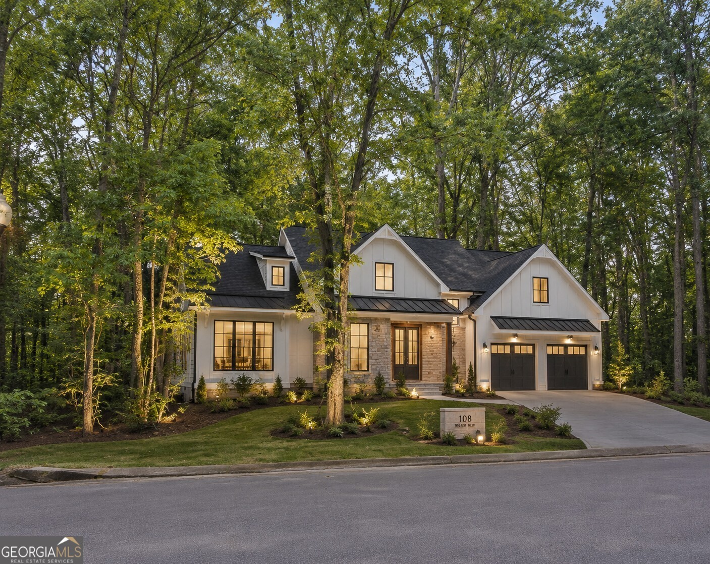 106 Nelson Boulevard Northwest Rome, GA 30165 - Photo 1 of 1 Gallery Image 1