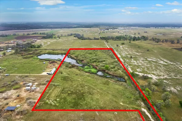 a view of an outdoor space and a lake view