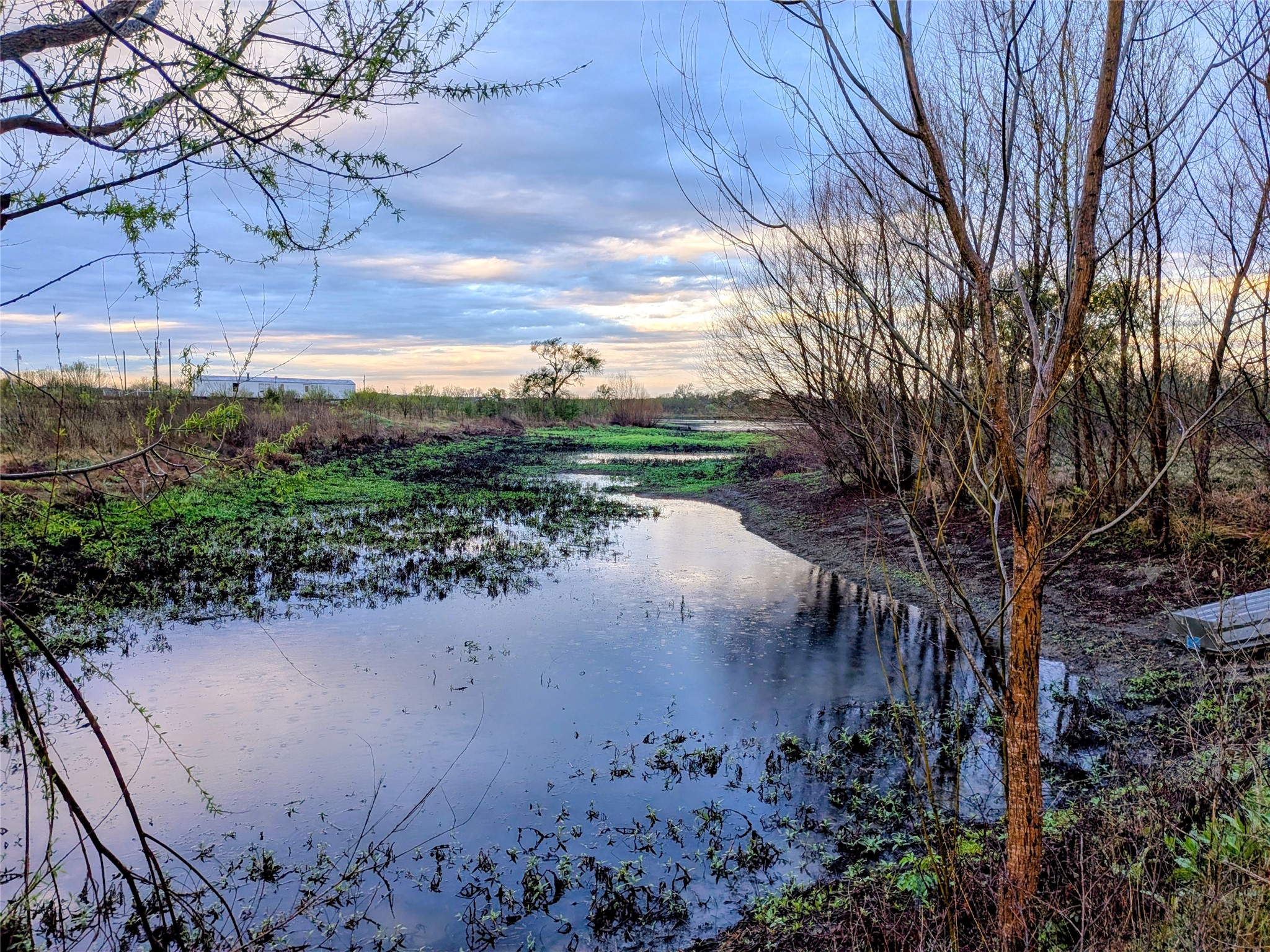 0 Upper Elgin River Road Elgin, TX 78621 - Photo 12 of 17 a view of a lake with mountain view