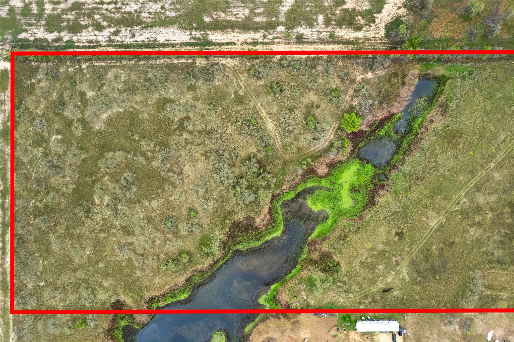 0 Upper Elgin River Road Elgin, TX 78621 - Photo 4 of 17