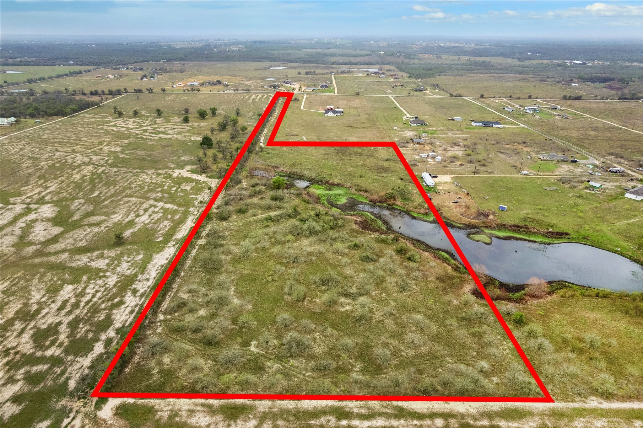 0 Upper Elgin River Road Elgin, TX 78621 - Photo 4 of 17