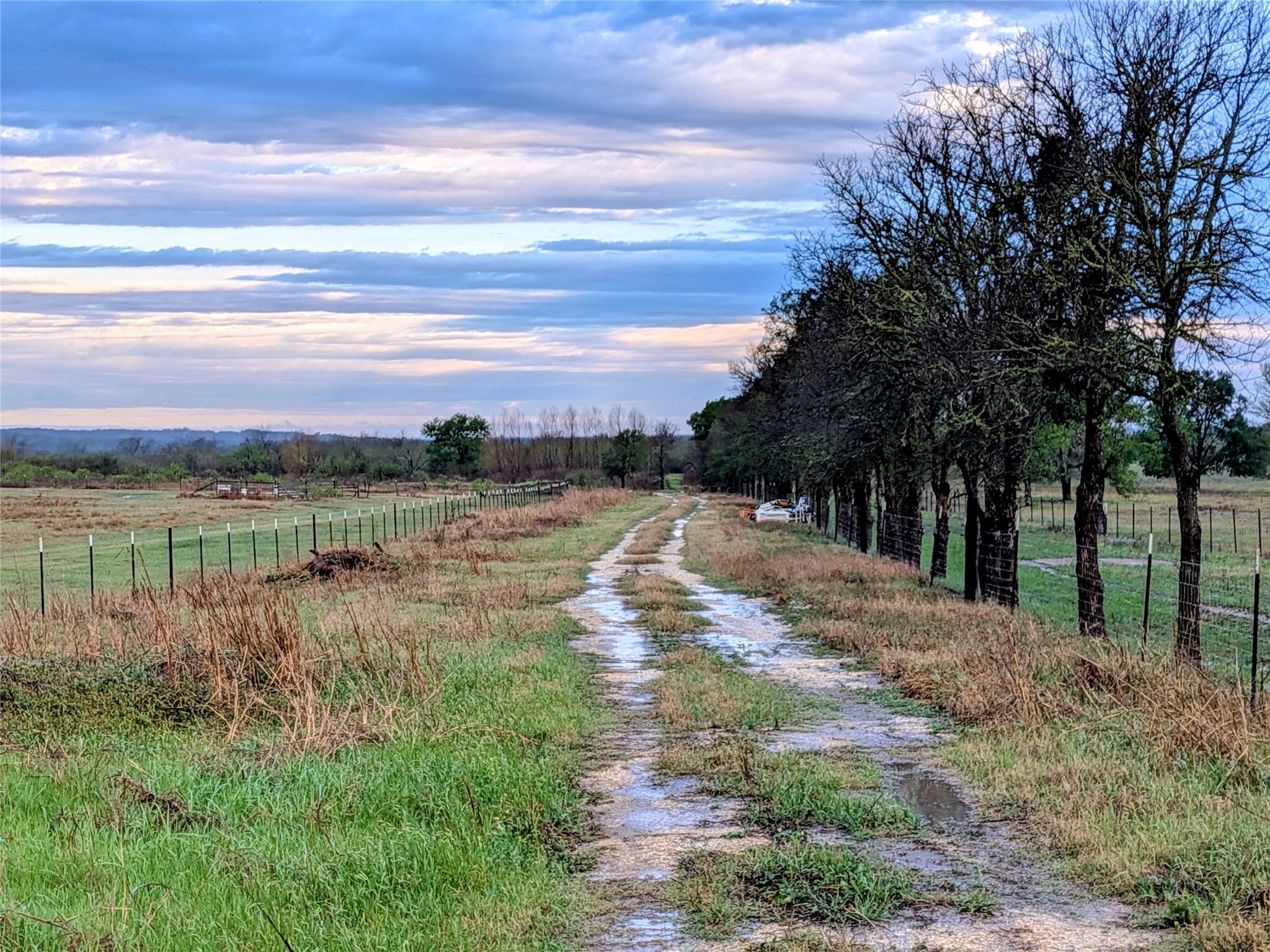 0 Upper Elgin River Road Elgin, TX 78621 - Photo 7 of 17 a view of lake with green space