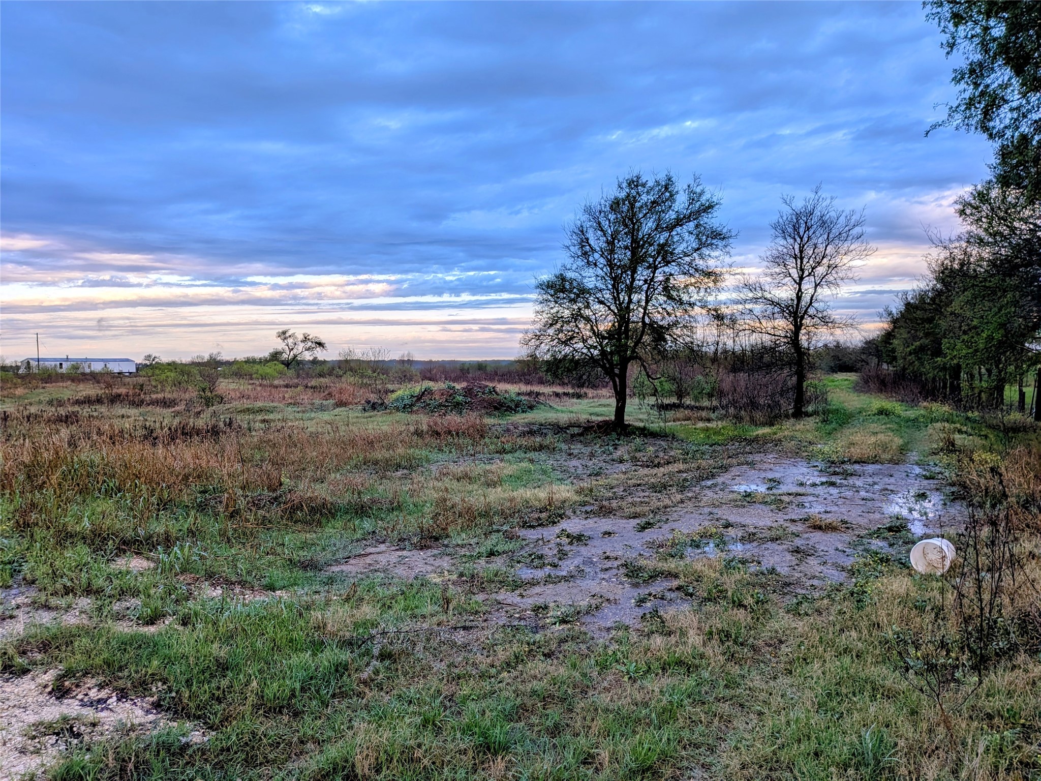 0 Upper Elgin River Road Elgin, TX 78621 - Photo 9 of 17 a view of an outdoor space with mountain view