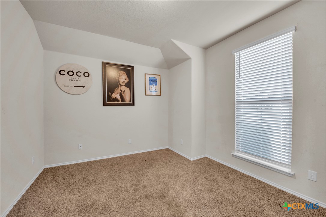 5577 Perdita Drive Belton, TX 76513 - Photo 6 of 25 an empty room with windows