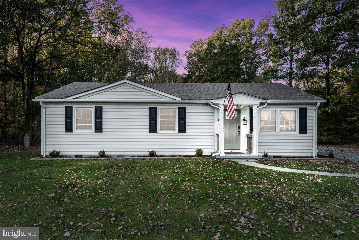 1531 Evergreen Road Louisa, VA 23093 - Photo 1 of 30 Gallery Image 1