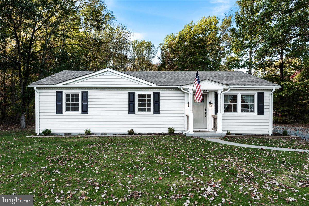 1531 Evergreen Road Louisa, VA 23093 - Photo 2 of 30 Gallery Image 2