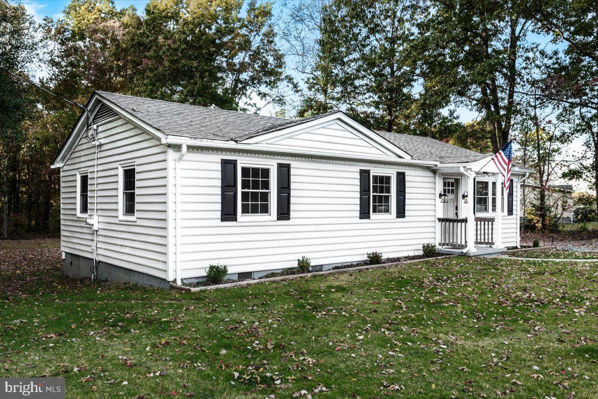 1531 Evergreen Road Louisa, VA 23093 - Photo 4 of 30 Gallery Image 4