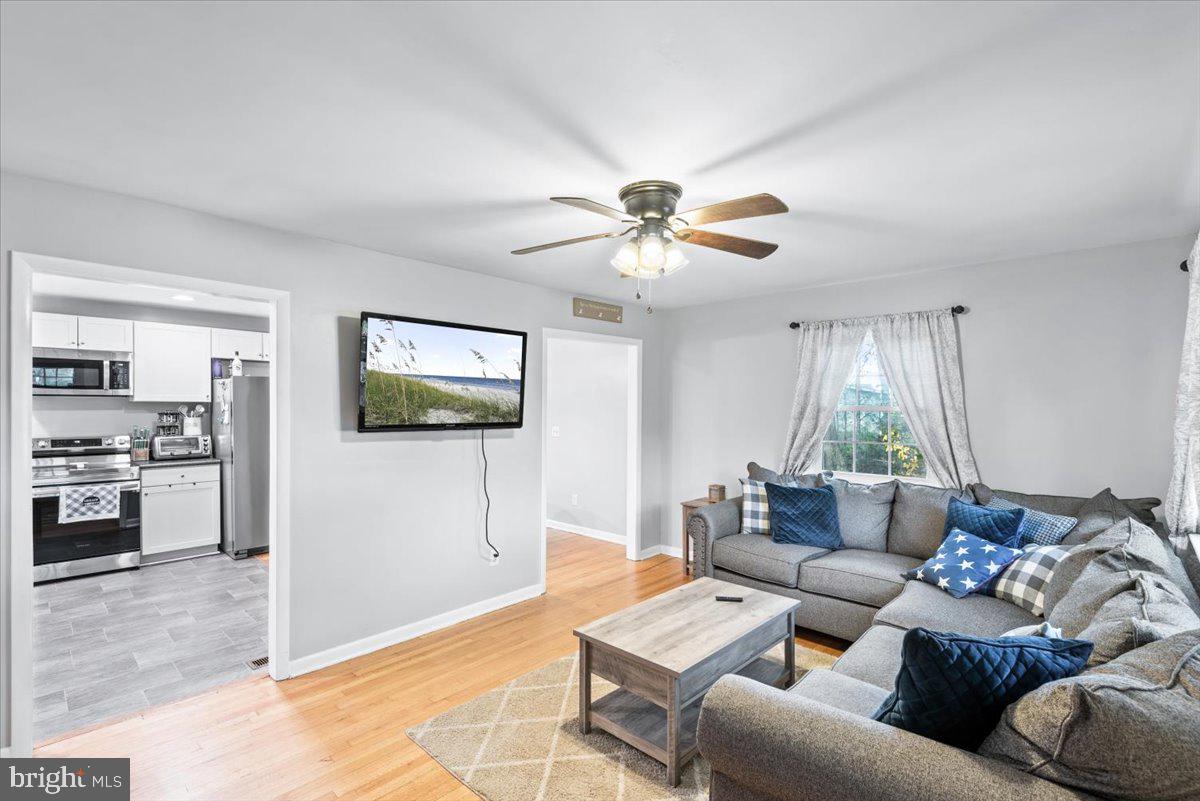 1531 Evergreen Road Louisa, VA 23093 - Photo 6 of 30 Gallery Image 6