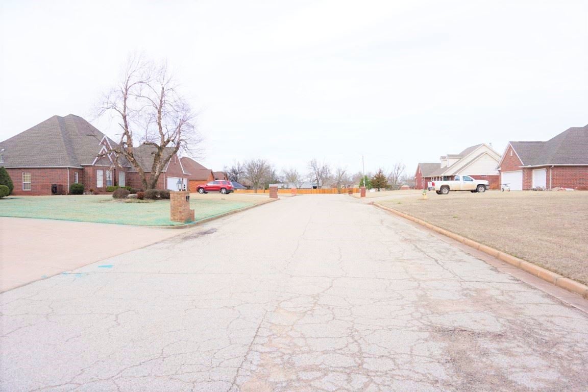 603 Pheasant Ridge Perry, OK 73077 - Photo 9 of 10 Gallery Image 9