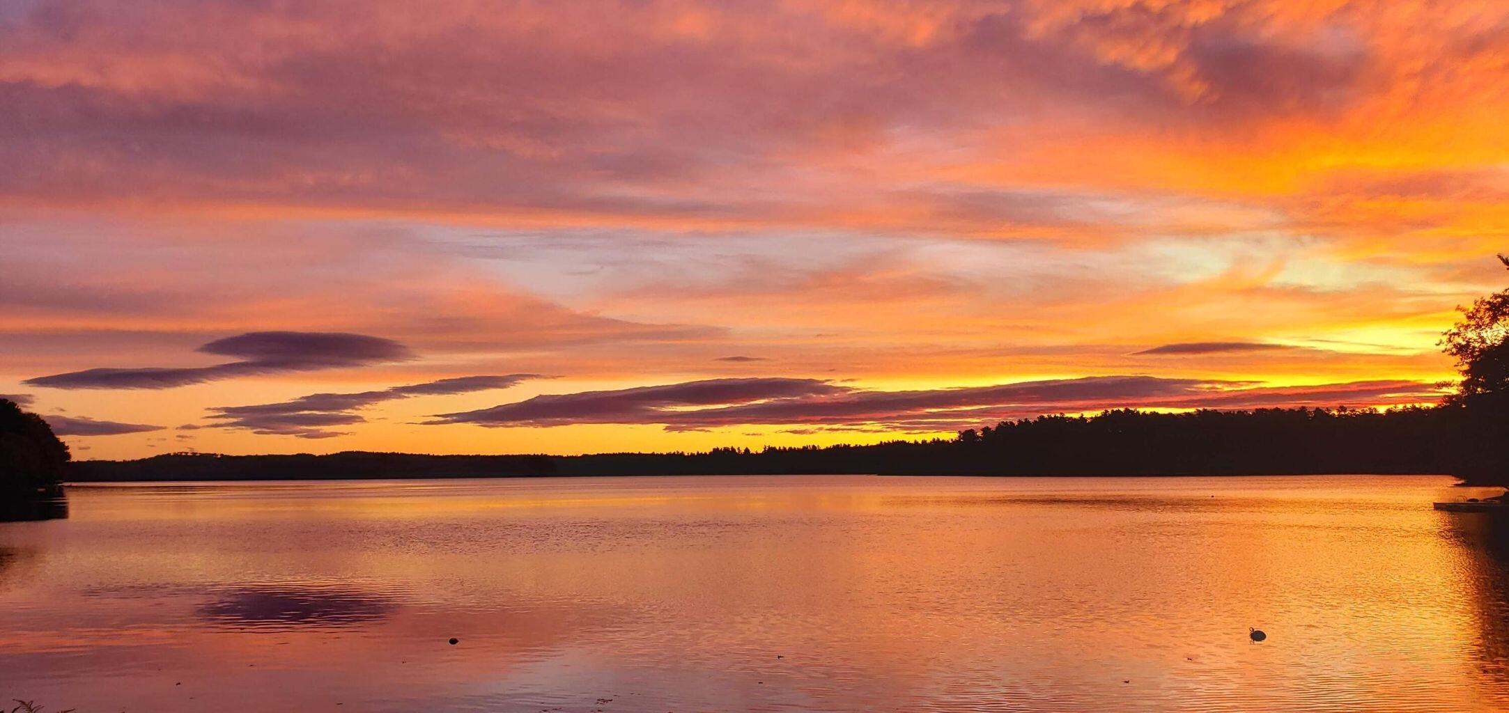 3 Pond Road Wayne, ME 04284 - Photo 6 of 145 GOLDEN HOUR