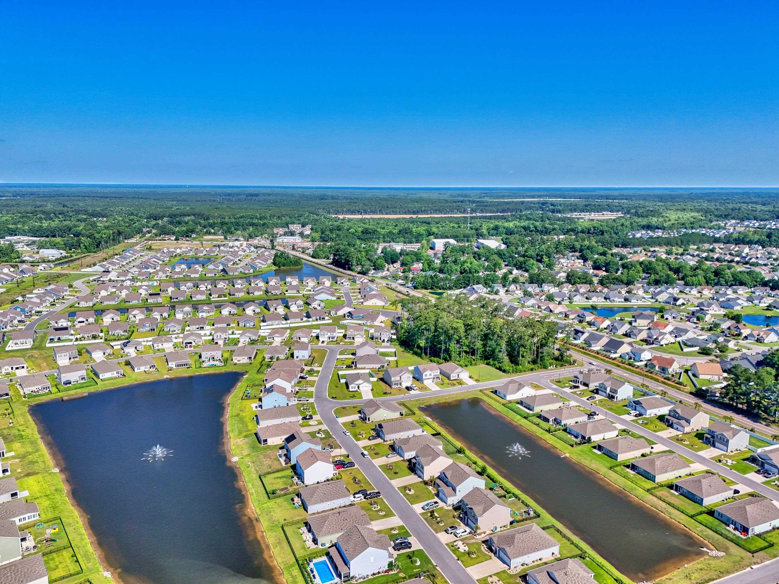 916 Blue Point Drive Myrtle Beach, SC 29588 - Photo 50 of 68