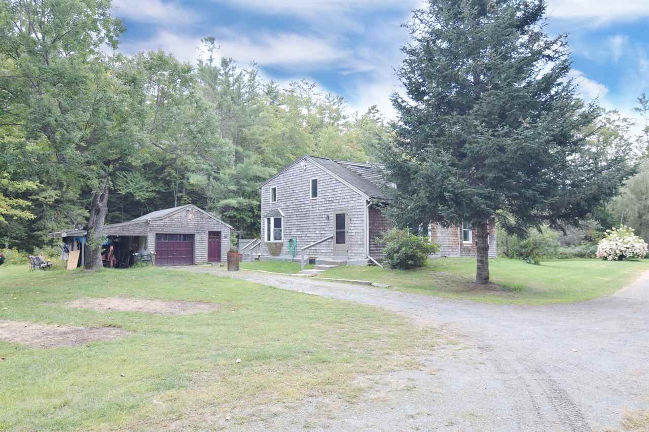 157 Streeter Pond Road Lisbon, NH 03585 - Photo 25 of 30 Gallery Image 25