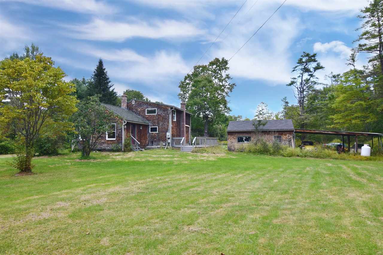 157 Streeter Pond Road Lisbon, NH 03585 - Photo 26 of 30 Gallery Image 26