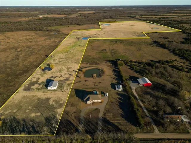 a view of an ocean view