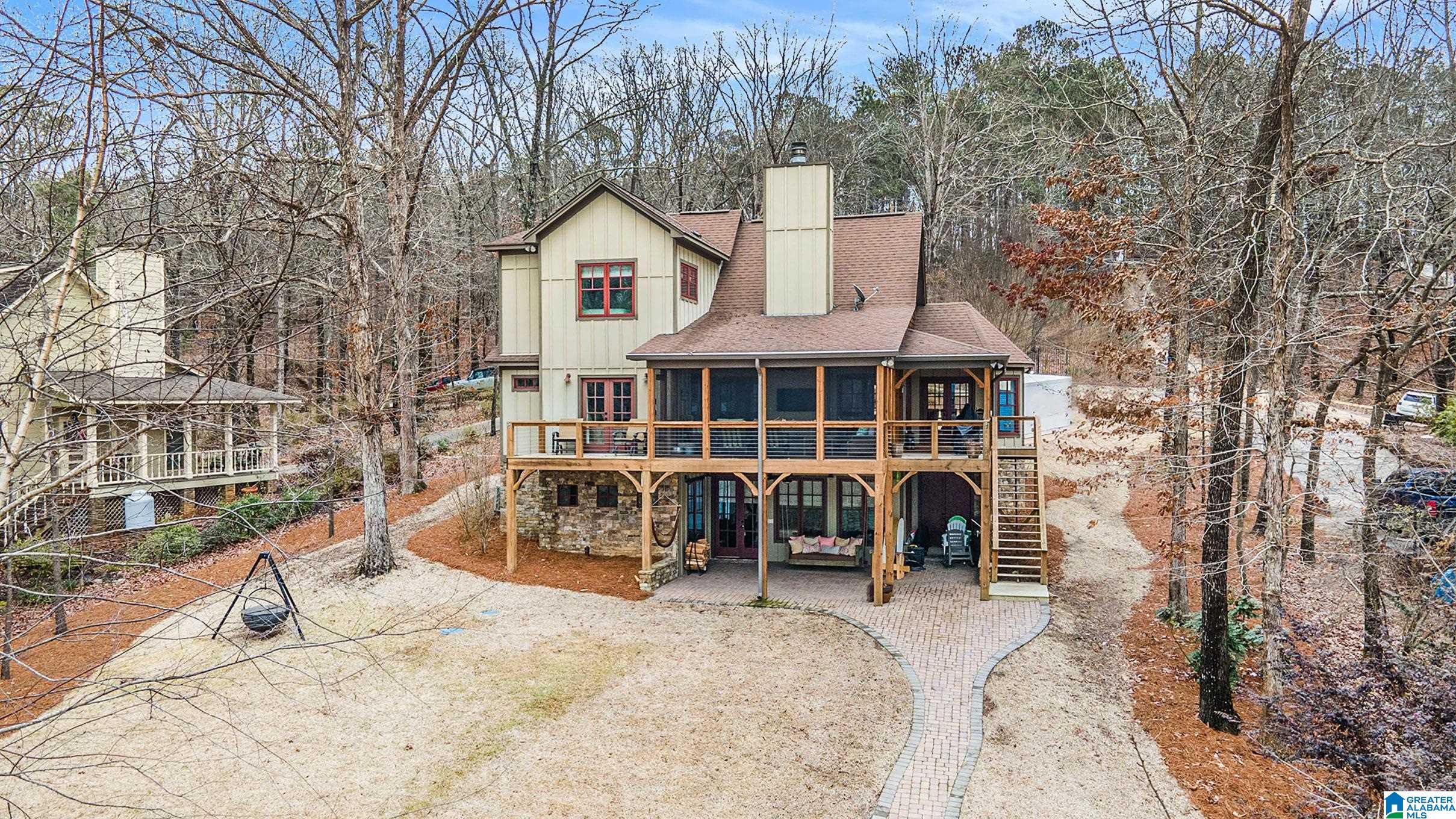 107 Davis Acres Drive Alpine, AL 35014 - Photo 51 of 58