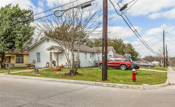 $154,000 | 1012 Columbus Avenue, Bryan, TX 77803