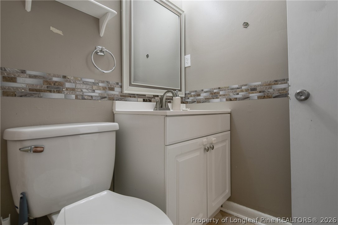 5872 Columbine Road Fayetteville, NC 28306 - Photo 30 of 40 Gallery Image 30