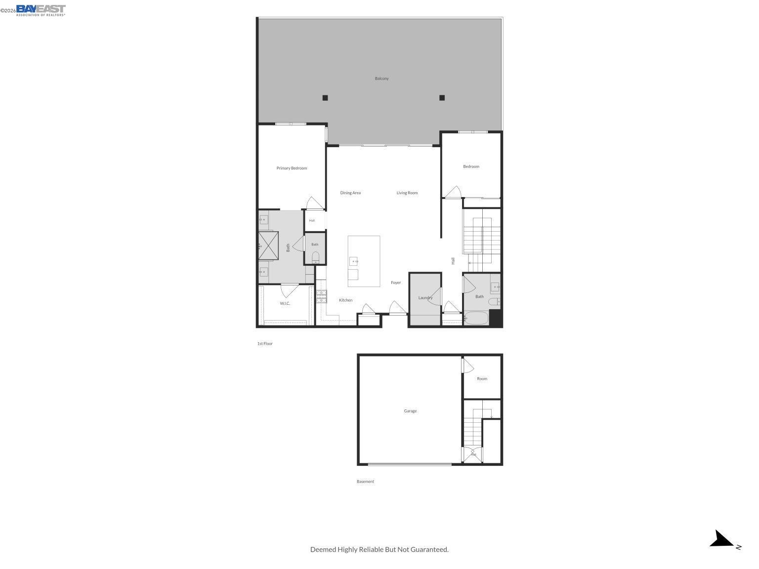 2359 Halogen Common, Unit 104 Fremont, CA 94539 - Photo 5 of 60