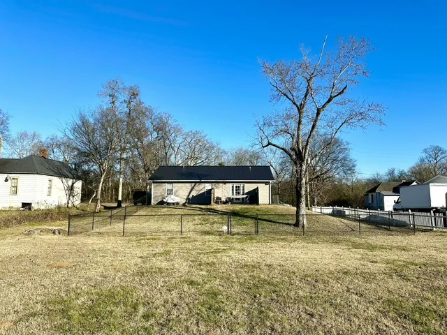 $219,900 | 1501 Lee Street, Chickamauga, GA 30707