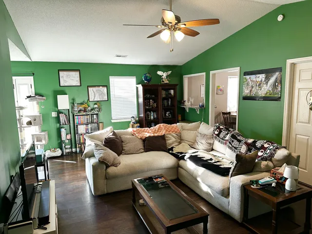 $219,900 | 1501 Lee Street, Chickamauga, GA 30707