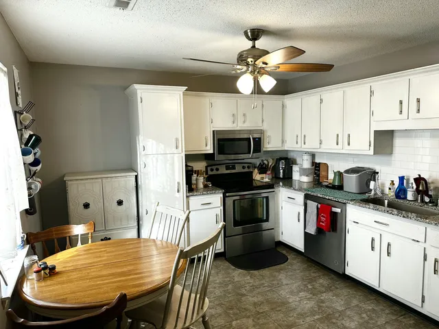 $219,900 | 1501 Lee Street, Chickamauga, GA 30707