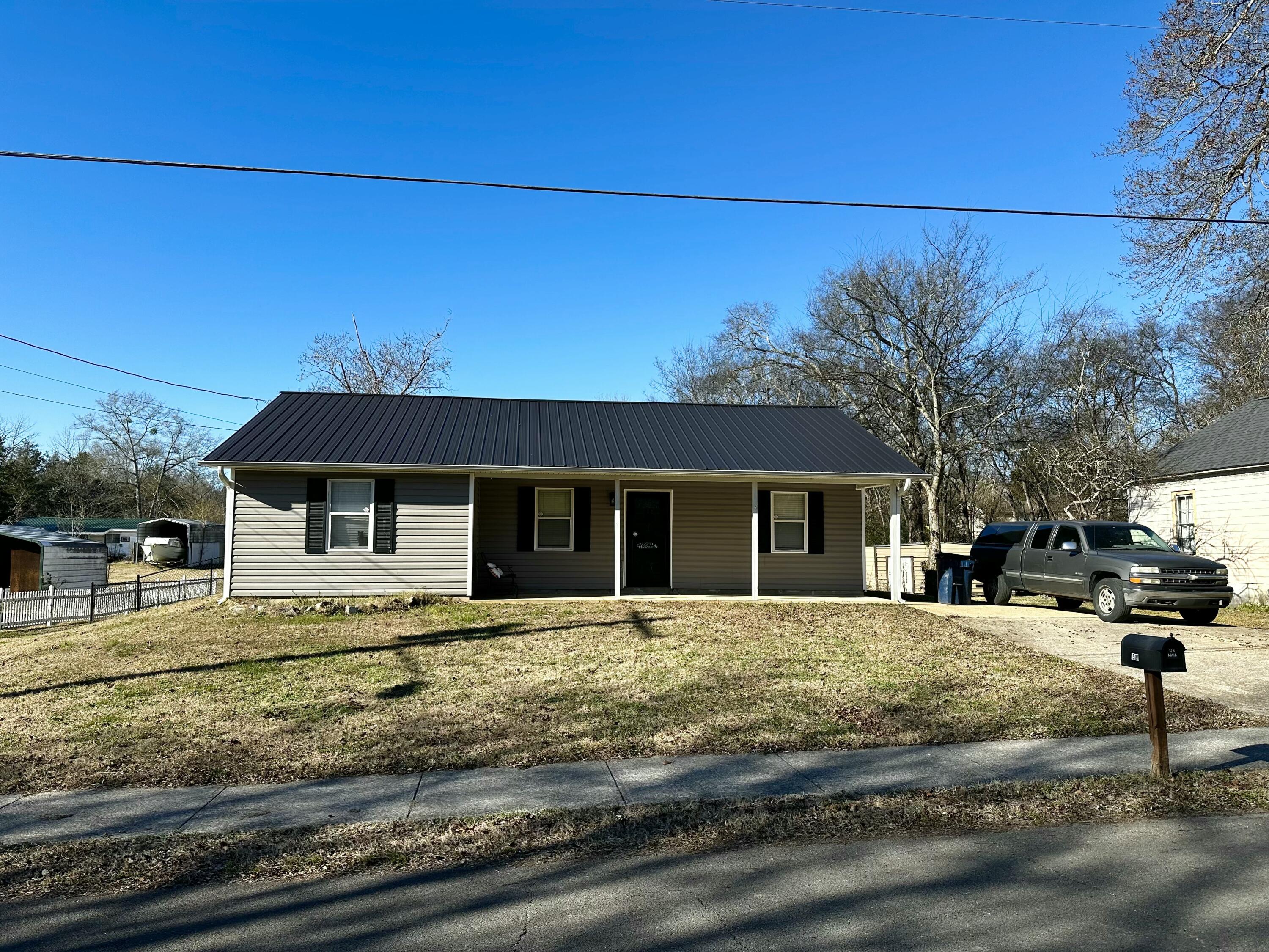 1501 Lee Street Chickamauga, GA 30707 - Photo 2 of 45 IMG_0674