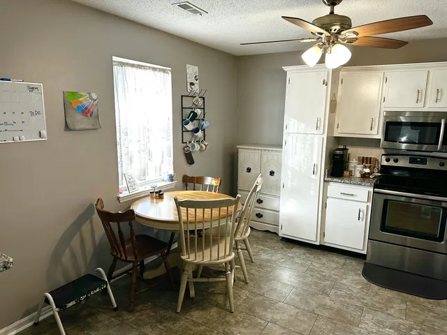 $219,900 | 1501 Lee Street, Chickamauga, GA 30707