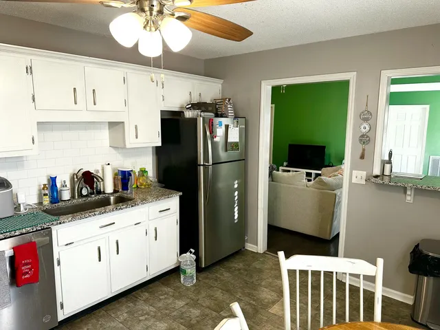 $219,900 | 1501 Lee Street, Chickamauga, GA 30707