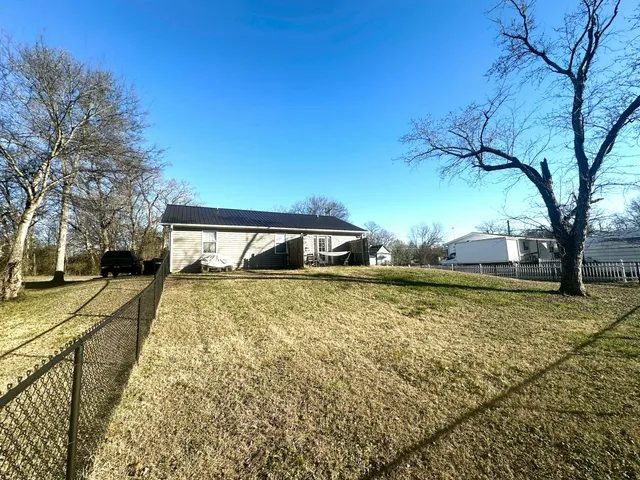 $219,900 | 1501 Lee Street, Chickamauga, GA 30707