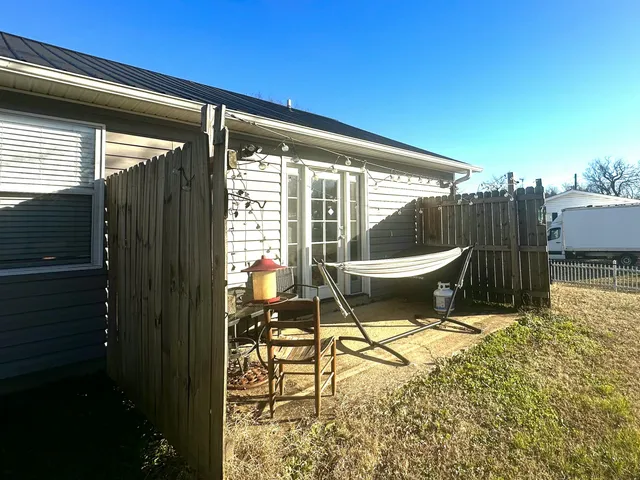 $219,900 | 1501 Lee Street, Chickamauga, GA 30707