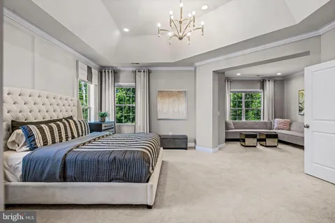 $1,225,000 | 103 Haines Court, Line Lexington, PA 18932
