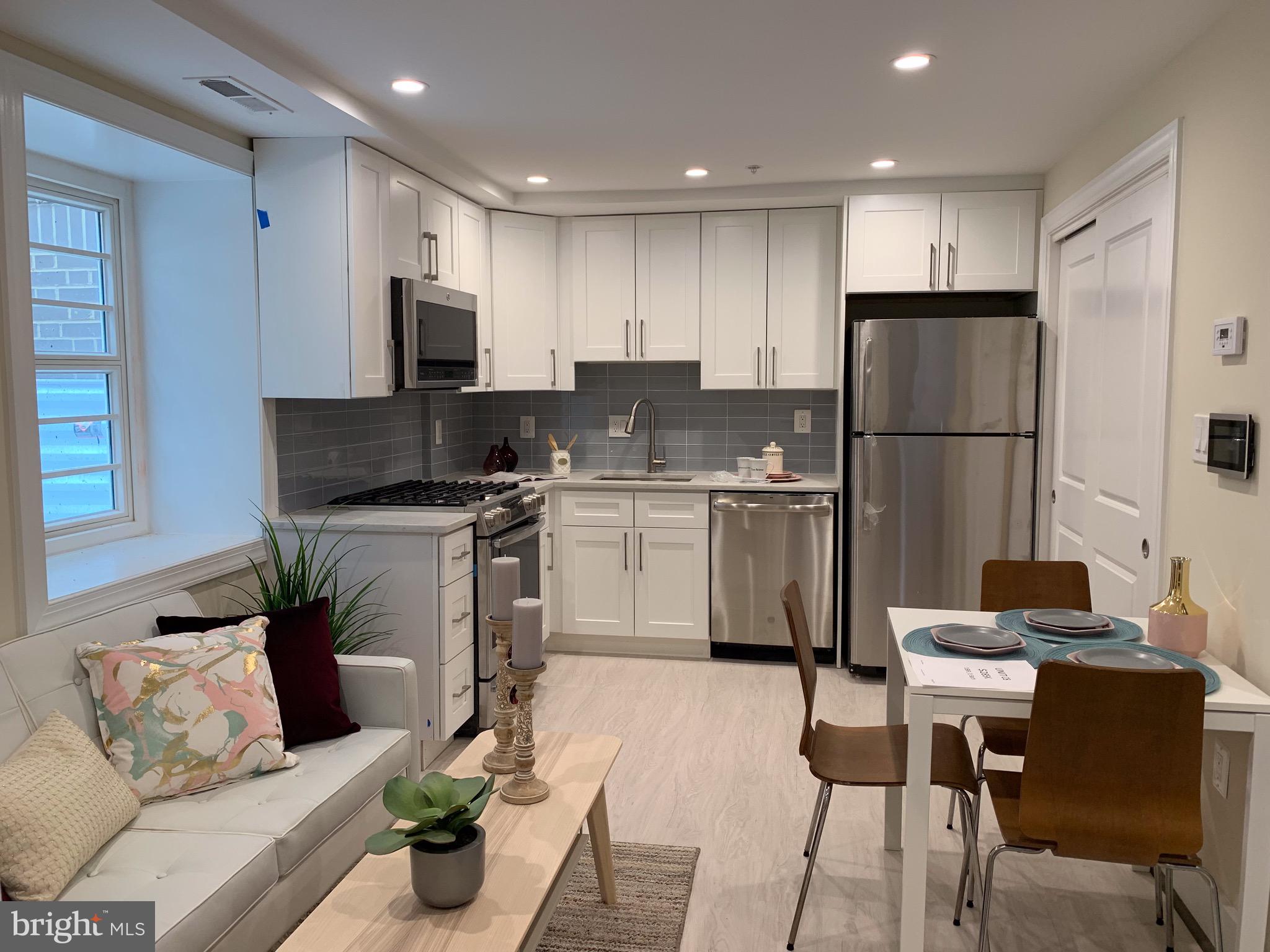 625 Park Road Northwest, Unit 8 Washington, DC 20010 - Photo 1 of 58 Gallery Image 1
