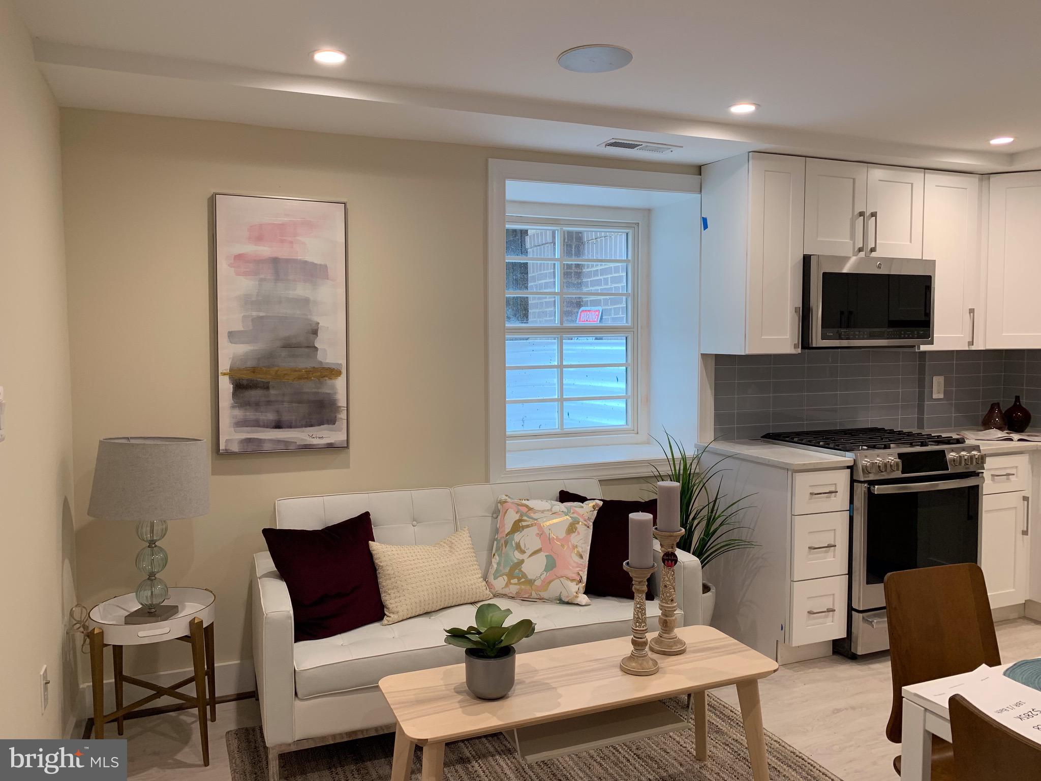 625 Park Road Northwest, Unit 8 Washington, DC 20010 - Photo 12 of 58 Gallery Image 12