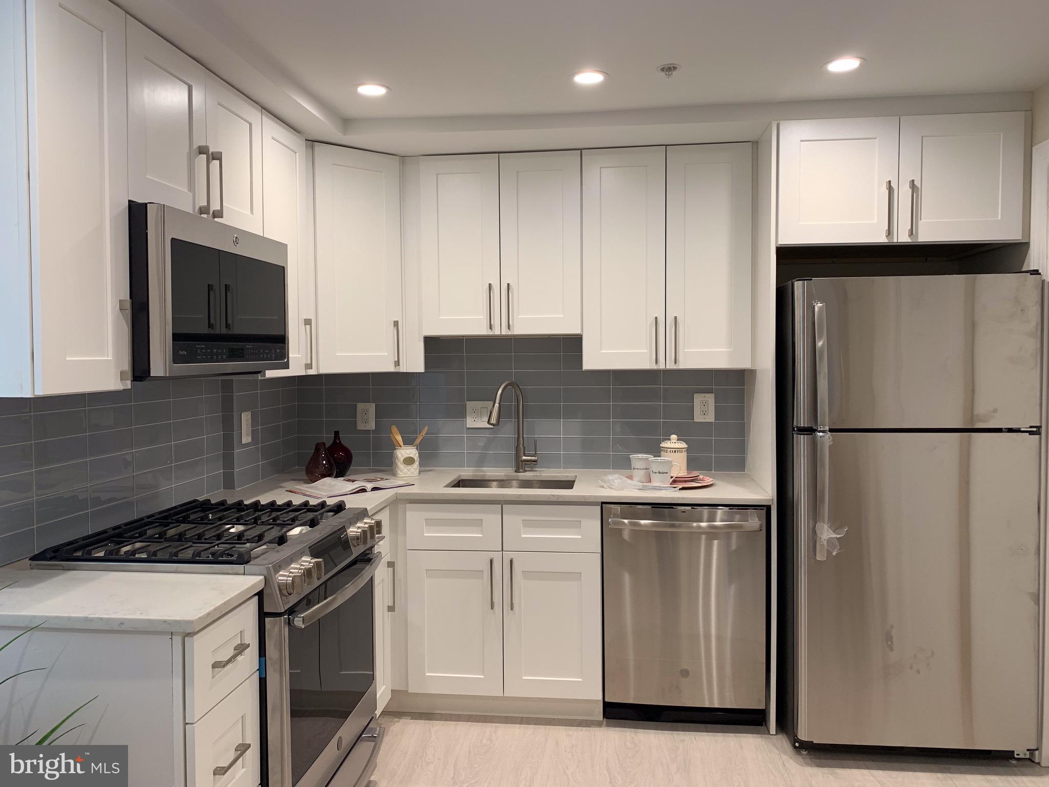 625 Park Road Northwest, Unit 8 Washington, DC 20010 - Photo 14 of 58 Gallery Image 14