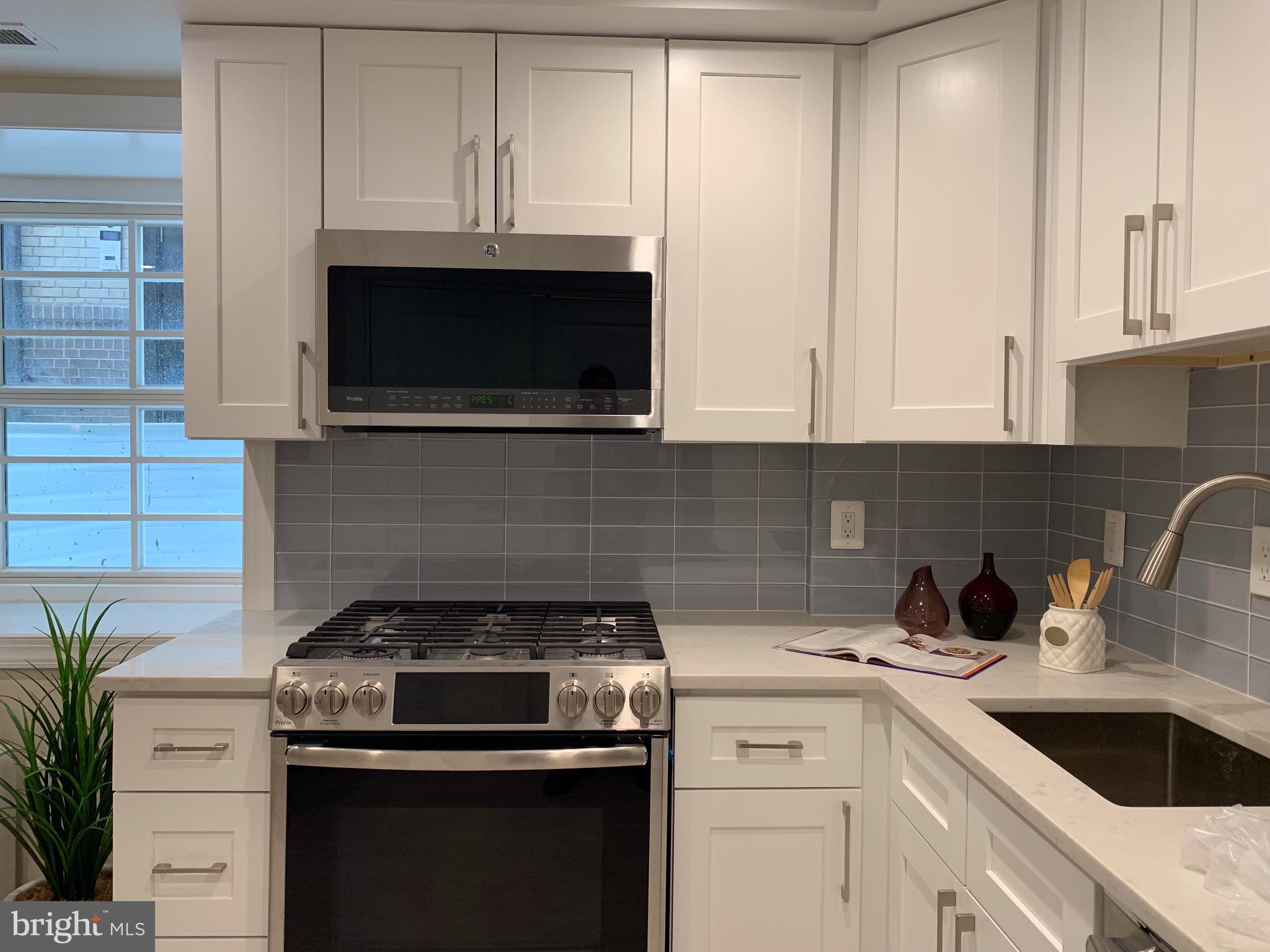 625 Park Road Northwest, Unit 8 Washington, DC 20010 - Photo 16 of 58 Gallery Image 16