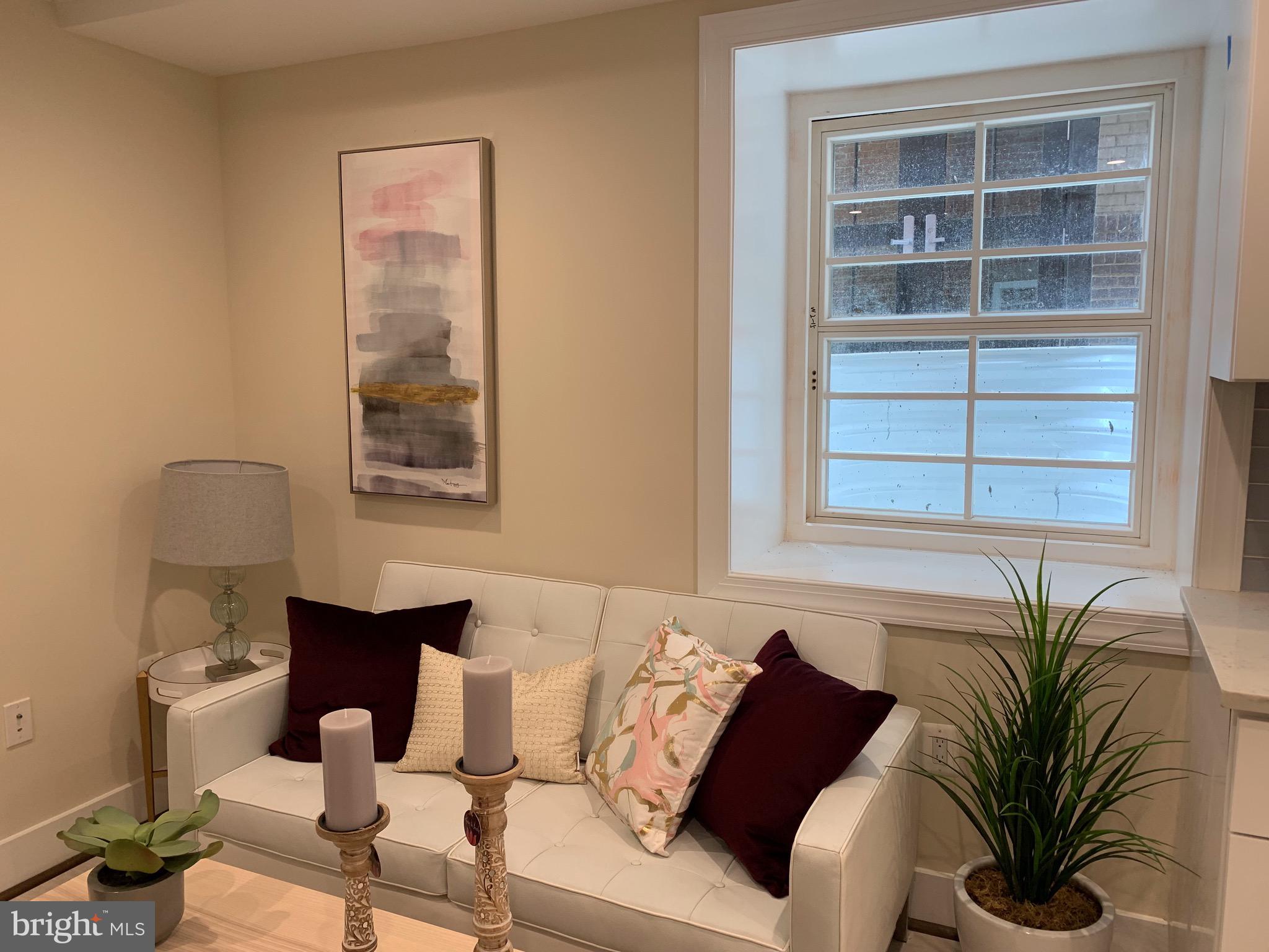 625 Park Road Northwest, Unit 8 Washington, DC 20010 - Photo 17 of 58 Gallery Image 17