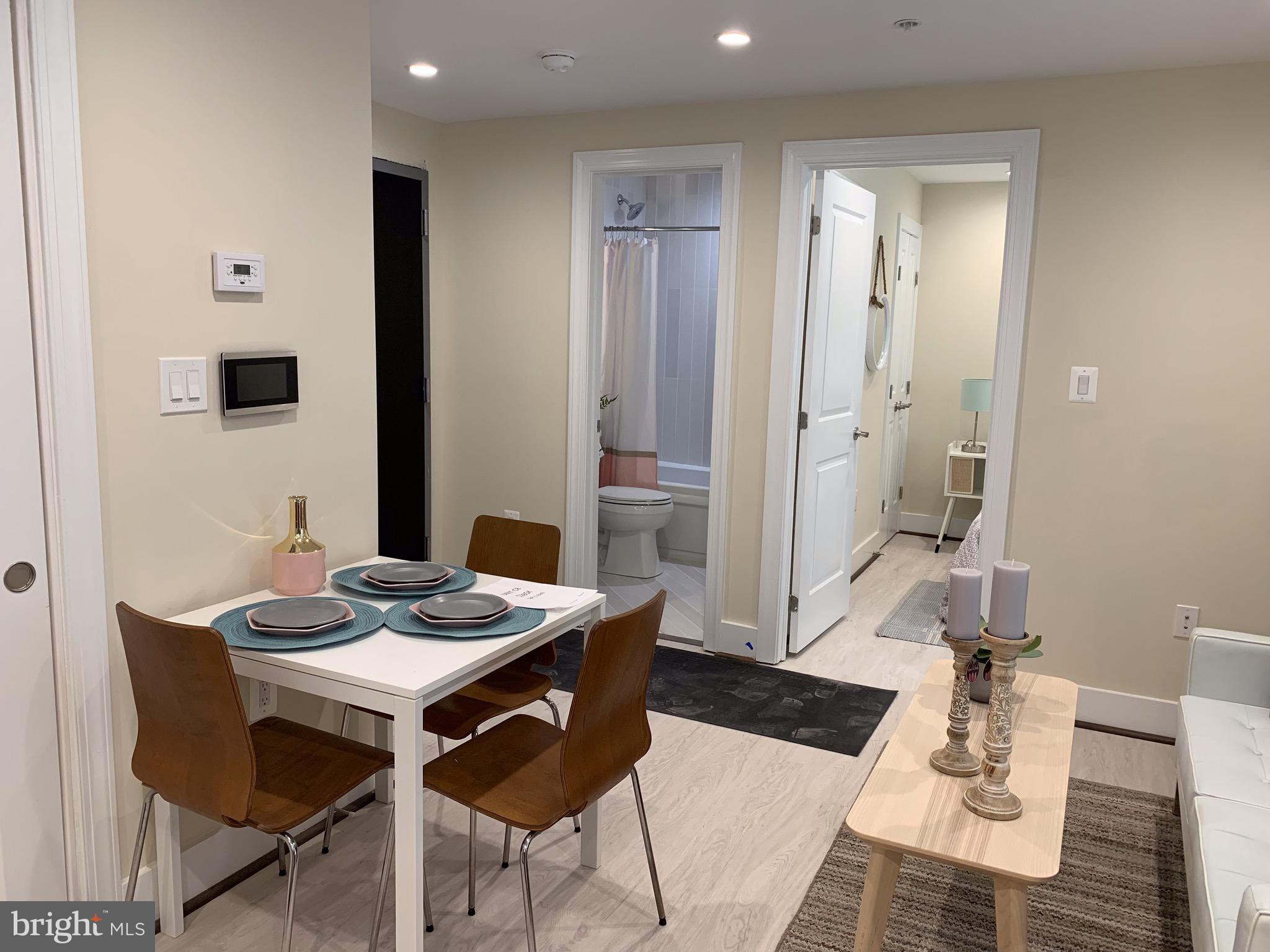 625 Park Road Northwest, Unit 8 Washington, DC 20010 - Photo 18 of 58 Gallery Image 18