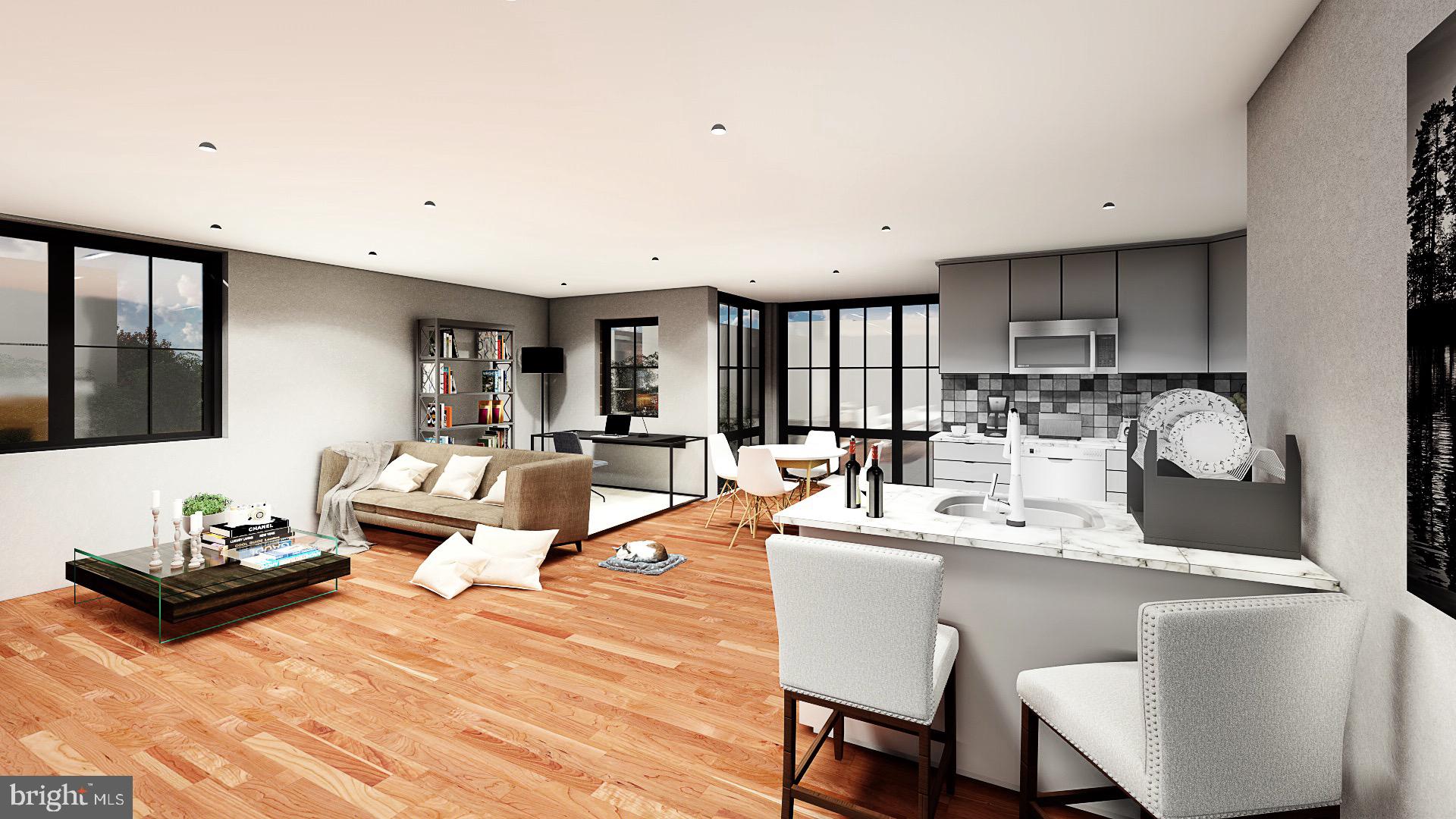 625 Park Road Northwest, Unit 8 Washington, DC 20010 - Photo 48 of 58 Gallery Image 48