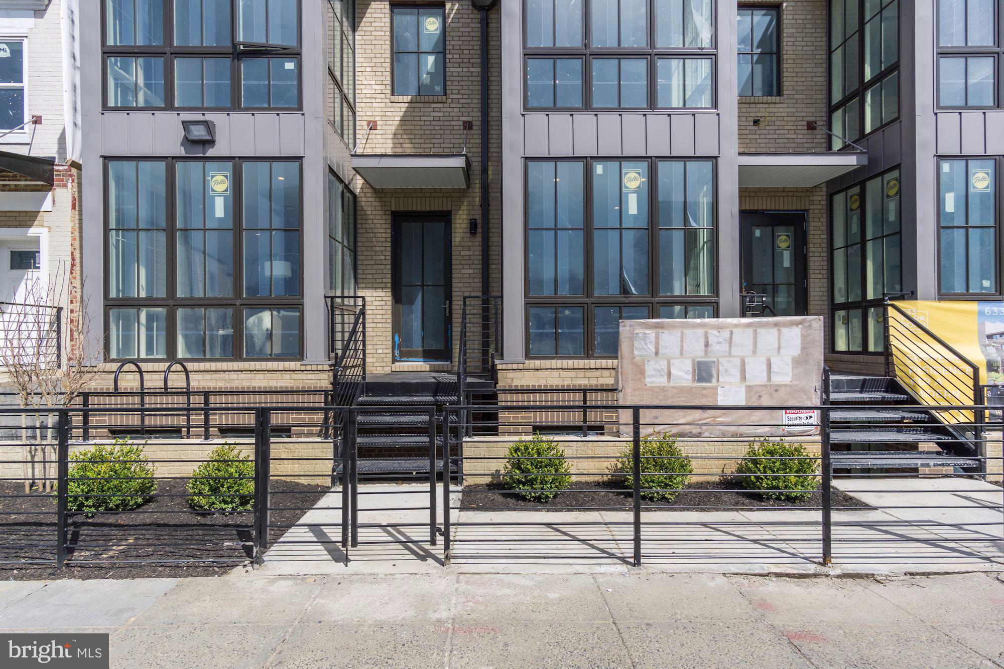 625 Park Road Northwest, Unit 8 Washington, DC 20010 - Photo 6 of 58 Gallery Image 6