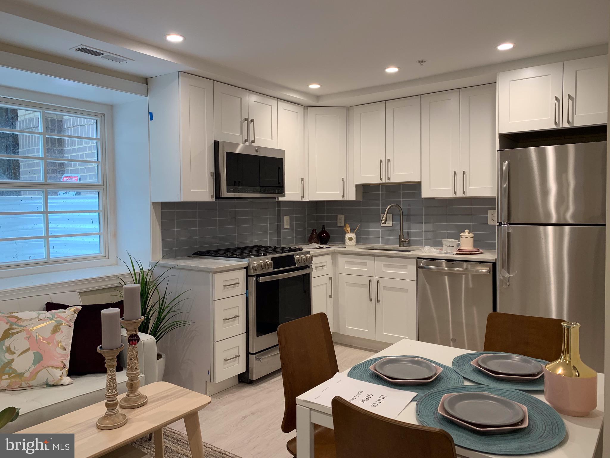 625 Park Road Northwest, Unit 8 Washington, DC 20010 - Photo 8 of 58 Gallery Image 8