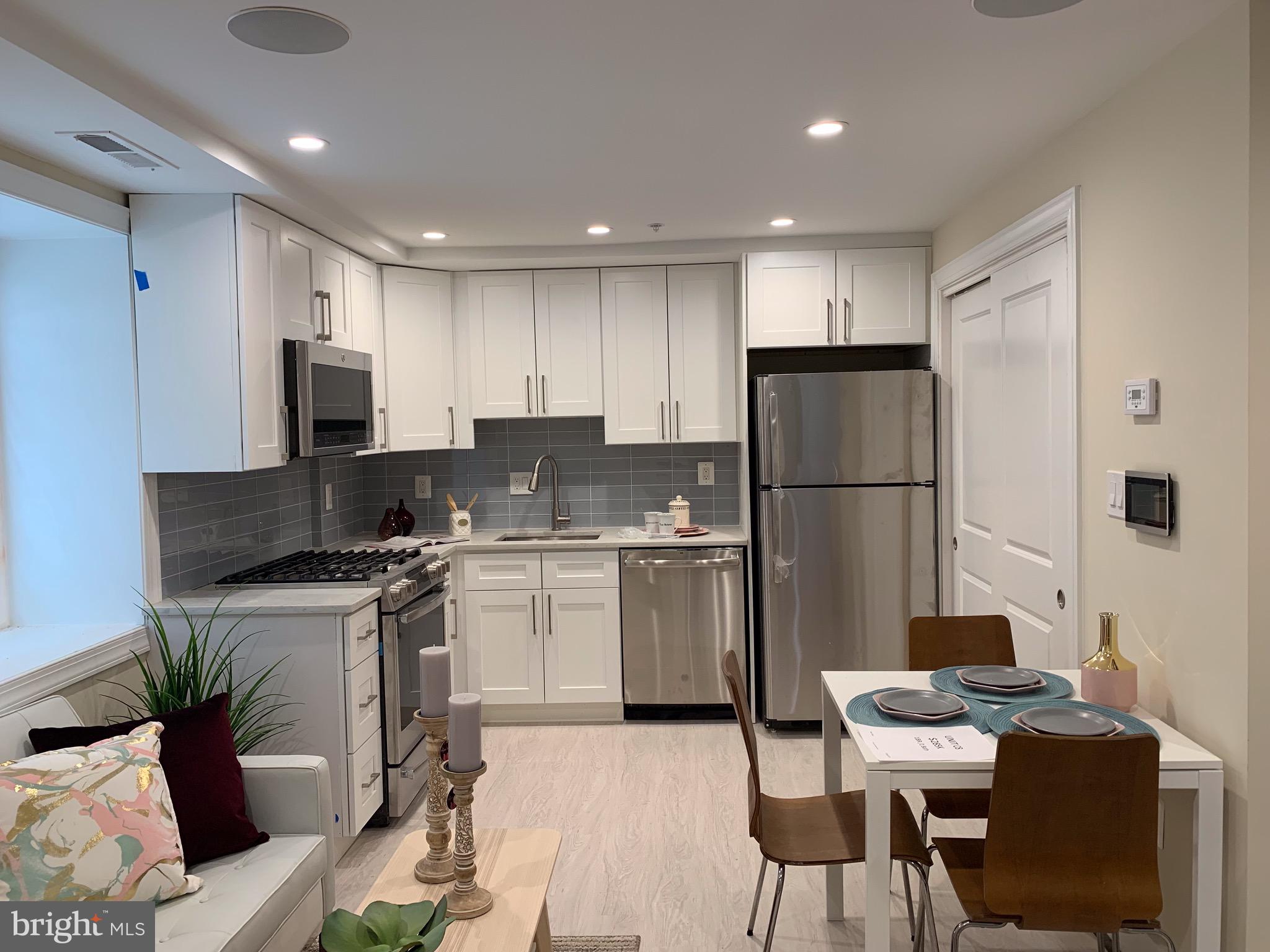 625 Park Road Northwest, Unit 8 Washington, DC 20010 - Photo 9 of 58 Gallery Image 9