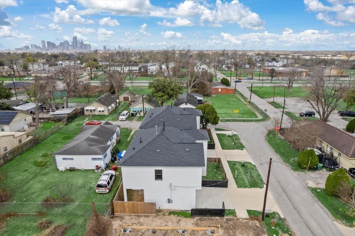 5604 Mulvey Street Houston, TX 77020 - Photo 42 of 42