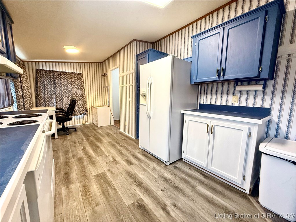 738 South Triangle Road Paoli, IN 47454 - Photo 11 of 26