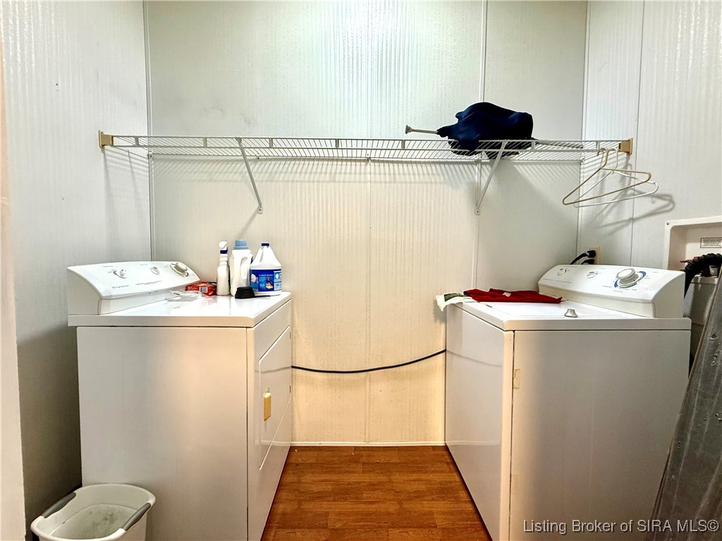 738 South Triangle Road Paoli, IN 47454 - Photo 13 of 26