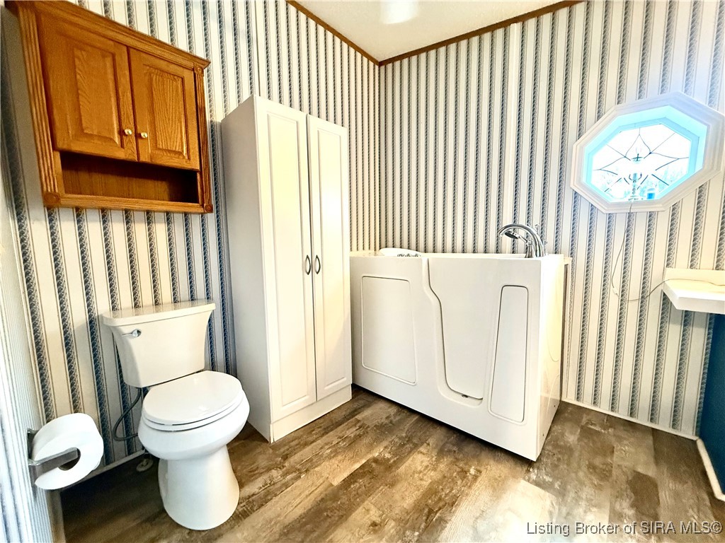 738 South Triangle Road Paoli, IN 47454 - Photo 15 of 26